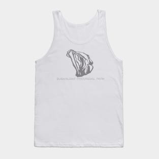 Sugarloaf Provincial Park 3D Tank Top